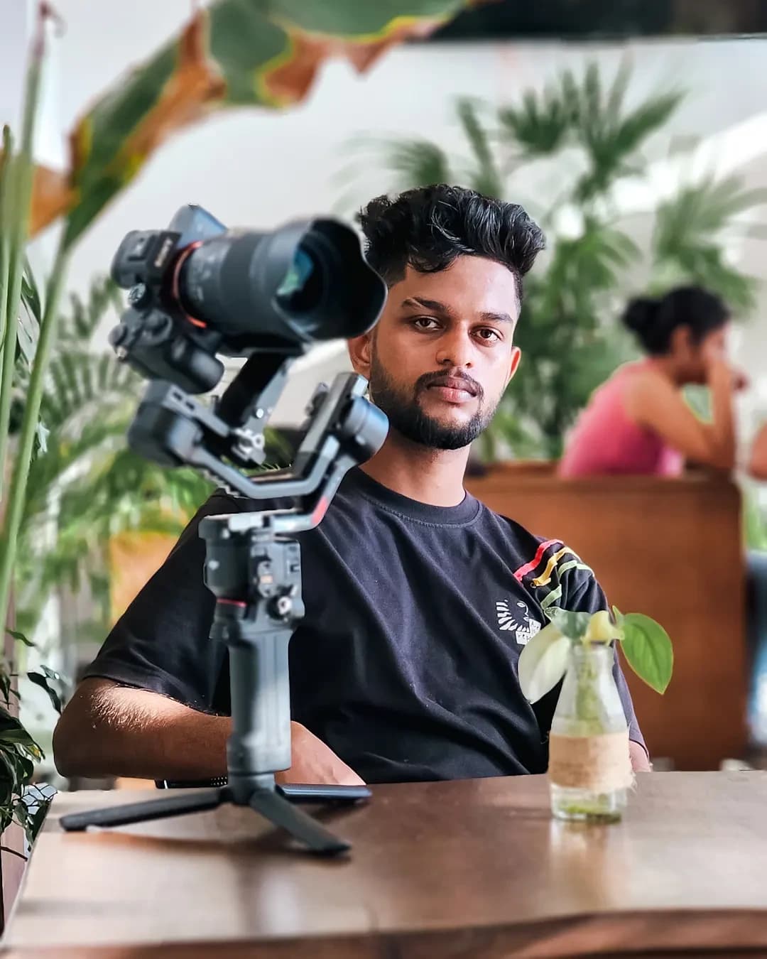 Dulshan Bandara